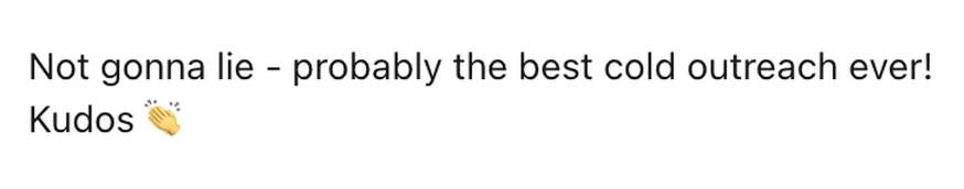 Real prospect reply 4